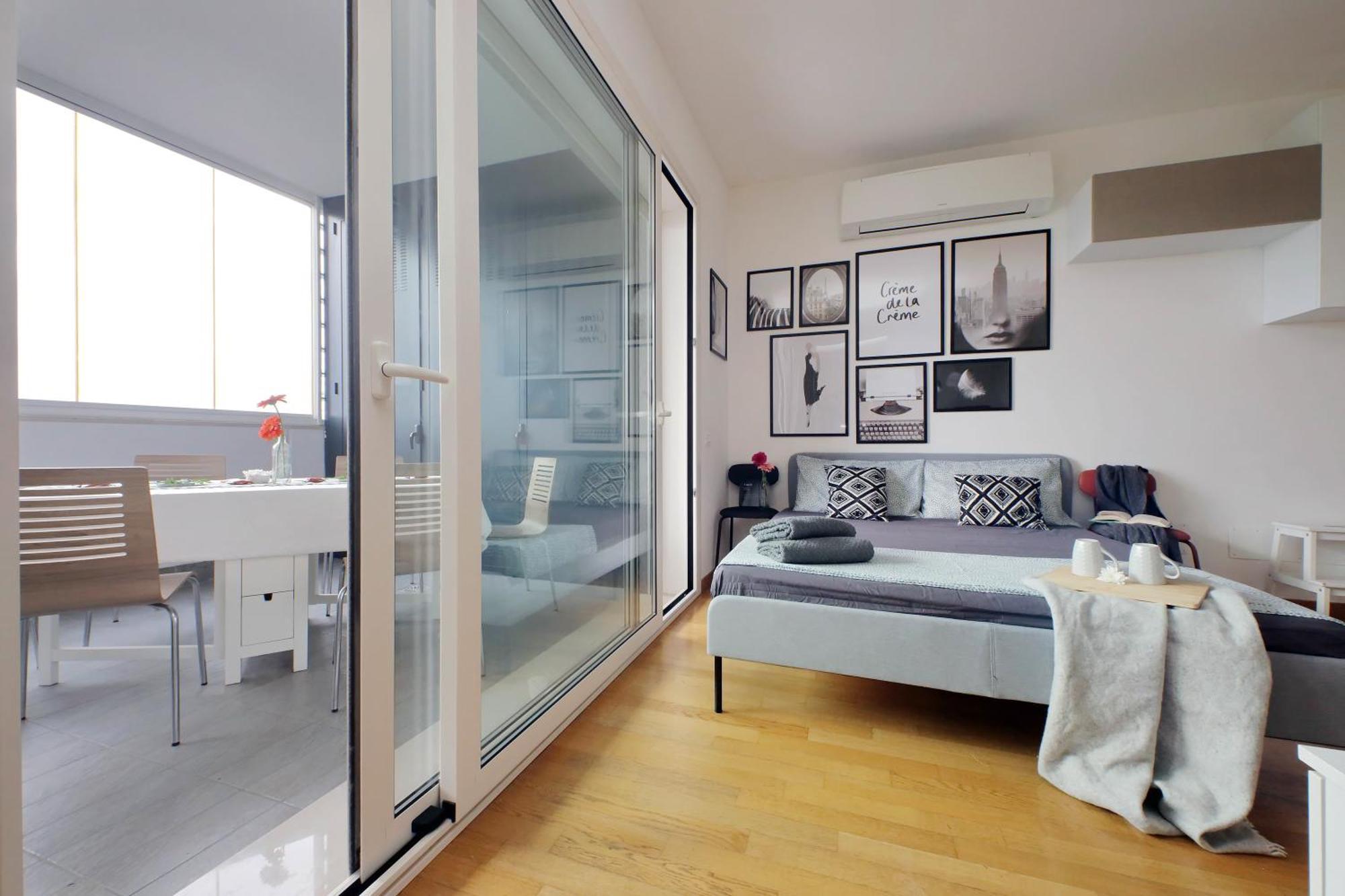 Appartamento Annasole's Flat *